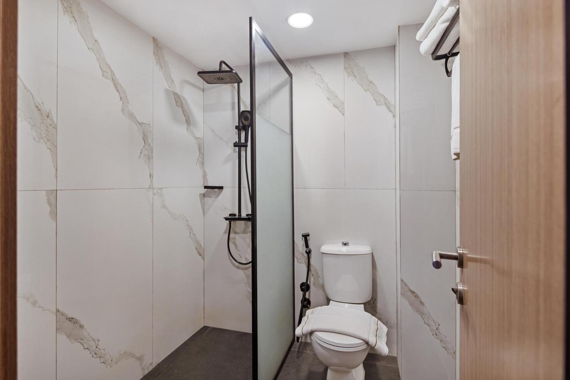 Hotel Regency Deluxe King 2*